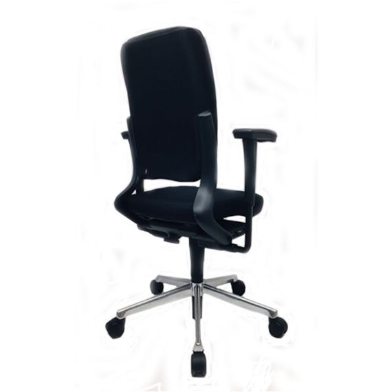 refurbished bureaustoelen; Ahrend 230 hoge rug