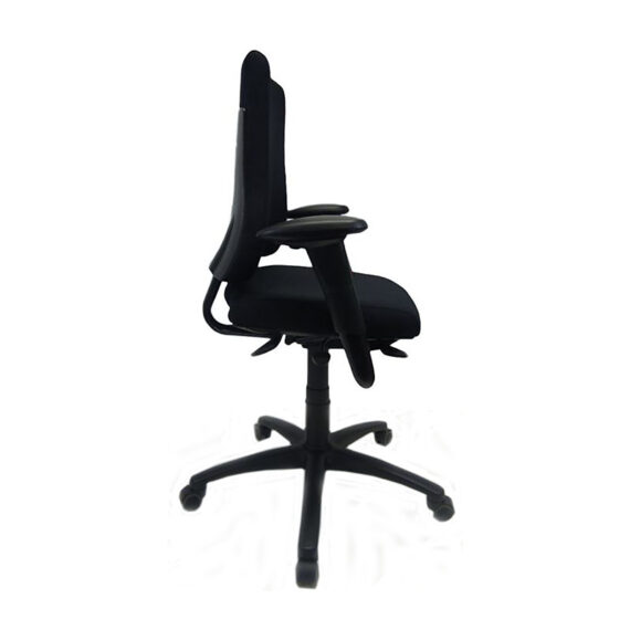 refurbished bureaustoelen; BAM Axia Pro bureaustoel