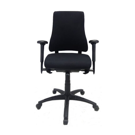 refurbished bureaustoelen; BMA Axia Pro bureaustoel